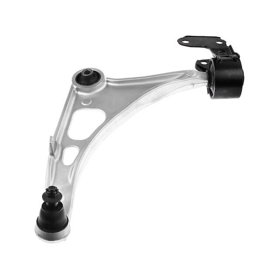 Front Left Lower Control Arm 1 - Compatible with 2014 - 2019 Acura MDX - Autopart Premium