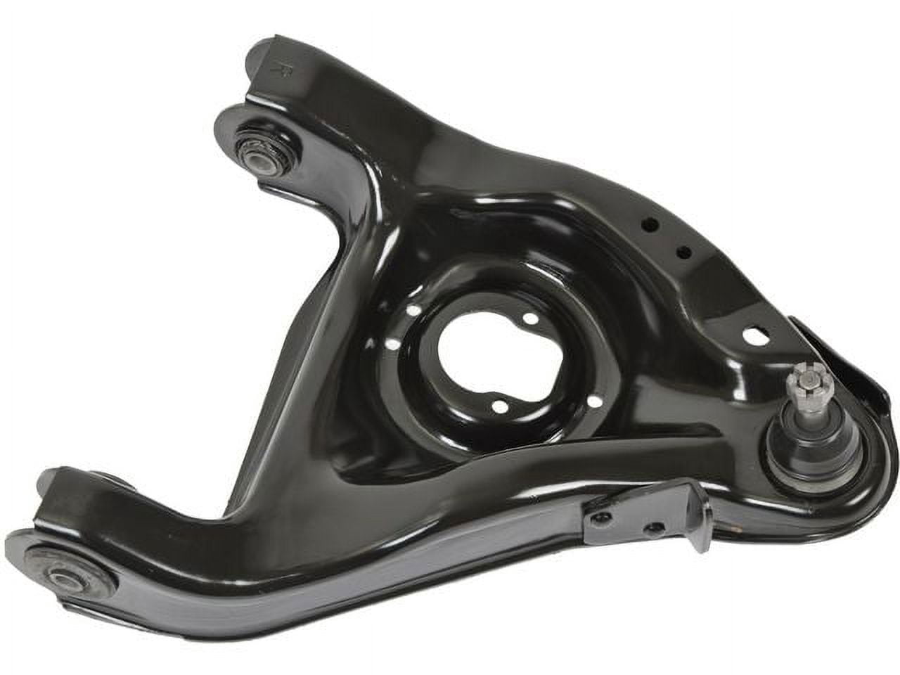 Front Left Lower Control Arm and Ball Joint Assembly - Compatible with ...