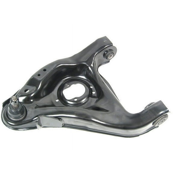 Front Left Lower Control Arm and Ball Joint Assembly - Compatible with 1991 - 2003 GMC Sonoma RWD 1992 1993 1994 1995 1996 1997 1998 1999 2000 2001 2002