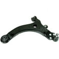 thumbnail image 1 of Front Left Lower Control Arm and Ball Joint Assembly - Compatible with 2000 - 2013 Chevy Impala 2001 2002 2003 2004 2005 2006 2007 2008 2009 2010 2011 2012, 1 of 2