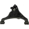 thumbnail image 1 of Front Left Lower Control Arm and Ball Joint Assembly - Compatible with 2005 - 2022 Nissan Frontier 3.8L V6 2006 2007 2008 2009 2010 2011 2012 2013 2014 2015 2016 2017 2018 2019 2020 2021, 1 of 2