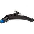 thumbnail image 1 of Front Left Lower Control Arm and Ball Joint Assembly - Compatible with 2008 - 2019 Toyota Highlander 2009 2010 2011 2012 2013 2014 2015 2016 2017 2018, 1 of 2