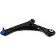 thumbnail image 1 of Front Left Lower Control Arm and Ball Joint Assembly - Compatible with 2008 - 2020 Dodge Grand Caravan 2009 2010 2011 2012 2013 2014 2015 2016 2017 2018 2019, 1 of 2