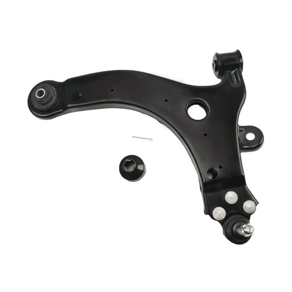 Front Left Lower Control Arm Ball Joint For 1997-2003 2005-2008 Pontiac Grand Prix