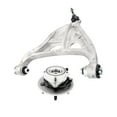 thumbnail image 1 of Front Left Lower Control Arm Ball Joint-Wheel Hub Bearing Assembly For 2004 Ford F-150, 1 of 10