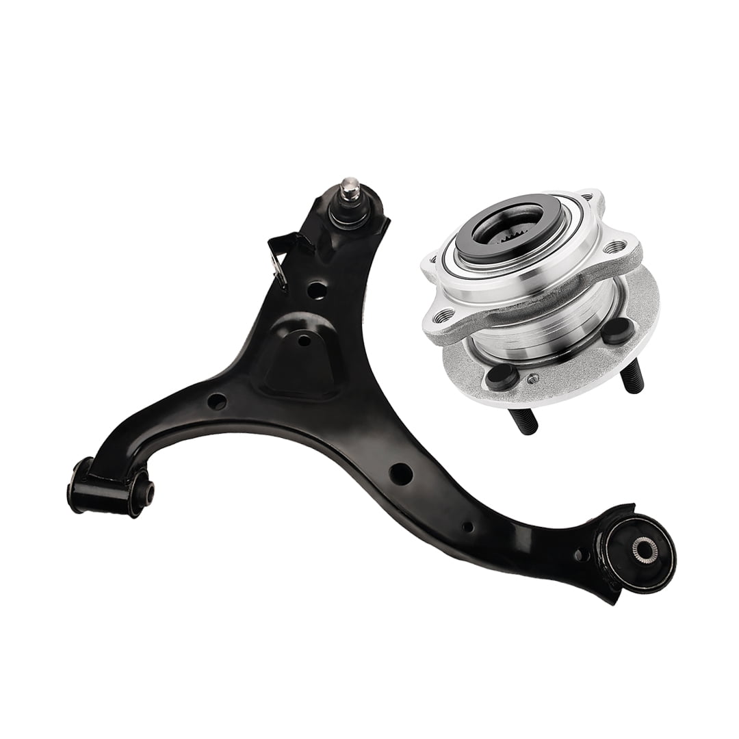 PM Auto Front Left Lower Control Arm Ball Joint For 2003-2007 Saturn Ion (Replaces RK620302)