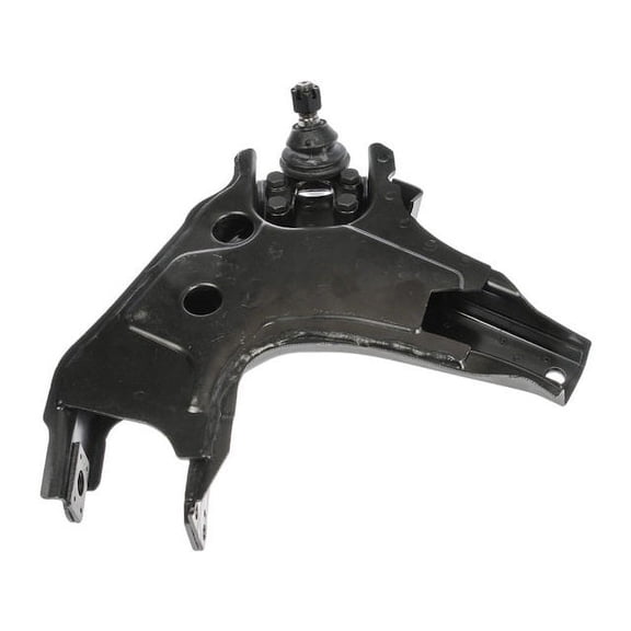 Front Left Lower Control Arm - Compatible with 1986 - 1994 Nissan D21 4WD - Dorman