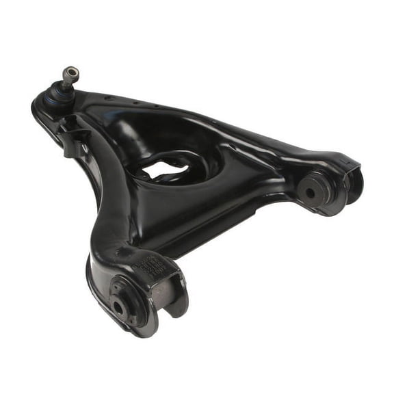 Front Left Lower Control Arm - Compatible with 1987 - 1991 Ford LTD Crown Victoria 1988 1989 1990