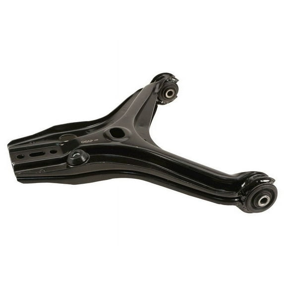 Front Left Lower Control Arm - Compatible with 1988 - 1990 Audi 80 Quattro 1989