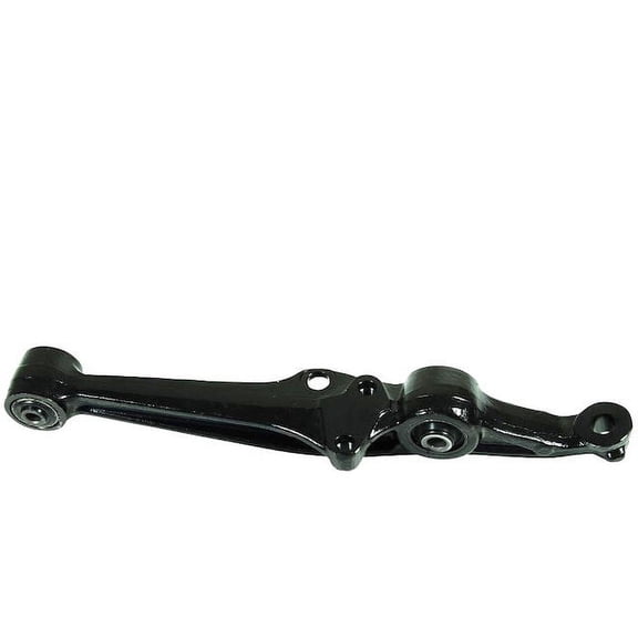 Front Left Lower Control Arm - Compatible with 1988 - 1991 Honda CRX 1989 1990