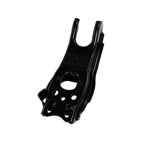 Front Left Lower Control Arm - Compatible with 1989 - 1995 Toyota Pickup RWD - TrueDrive