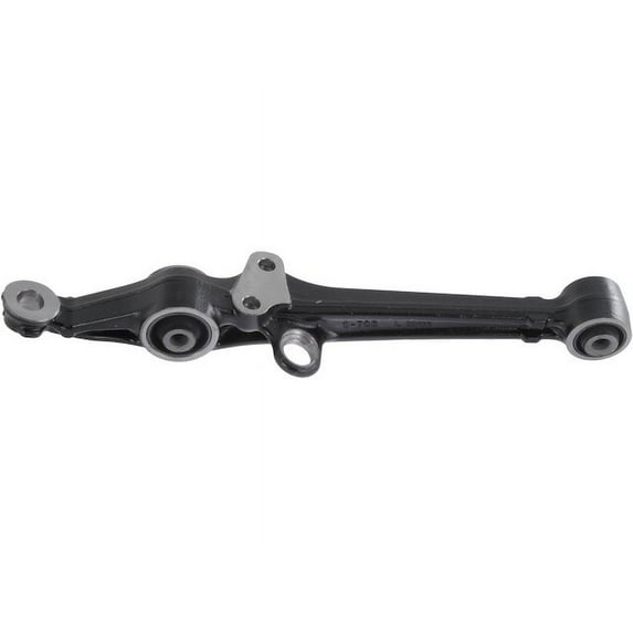 Front Left Lower Control Arm - Compatible with 1990 - 1993 Honda Accord 1991 1992