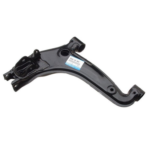 Front Left Lower Control Arm - Compatible with 1990 - 1997, 1999 - 2005 Mazda Miata 1991 1992 1993 1994 1995 1996 2000 2001 2002 2003 2004