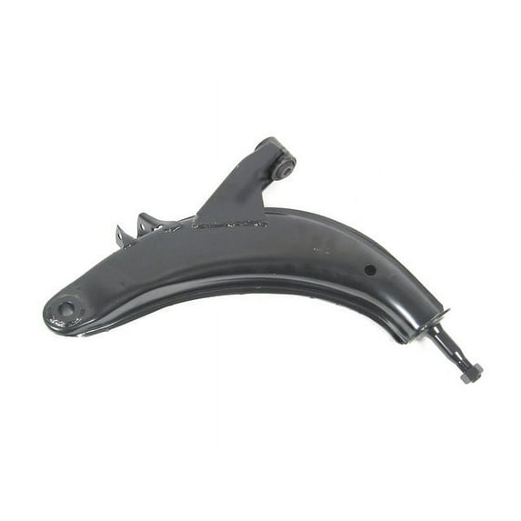 Front Left Lower Control Arm - Compatible with 1990 - 2004 Subaru Legacy 1991 1992 1993 1994 1995 1996 1997 1998 1999 2000 2001 2002 2003