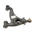 thumbnail image 1 of Front Left Lower Control Arm - Compatible with 1992 - 1993 Mercedes-Benz 500E, 1 of 2