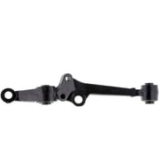 Front Left Lower Control Arm - Compatible with 1992 - 2001 Honda Prelude Base 1993 1994 1995 1996 1997 1998 1999 2000