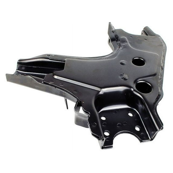 Front Left Lower Control Arm - Compatible with 1995 - 1997 Nissan Pickup 4WD 1996