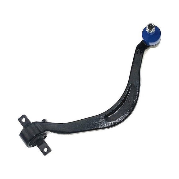 Front Left Lower Control Arm - Compatible with 1996 - 1999 Mitsubishi Eclipse 1997 1998