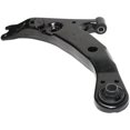 thumbnail image 1 of Front Left Lower Control Arm - Compatible with 1996 - 2002 Toyota Corolla 1997 1998 1999 2000 2001, 1 of 2
