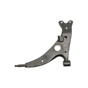 Front Left Lower Control Arm - Compatible with 1996 - 2003 Toyota RAV4 BATTERY EV EV/BEV 1997 1998 1999 2000 2001 2002