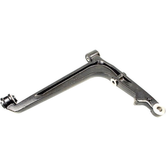 Front Left Lower Control Arm - Compatible with 1997, 1999 - 2003 Volkswagen EuroVan 2000 2001 2002
