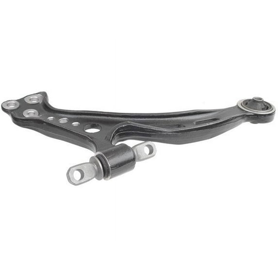 Front Left Lower Control Arm - Compatible with 1997 - 2001 Toyota Camry 1998 1999 2000