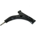 thumbnail image 1 of Front Left Lower Control Arm - Compatible with 1997 - 2003 Ford Escort 1998 1999 2000 2001 2002, 1 of 2