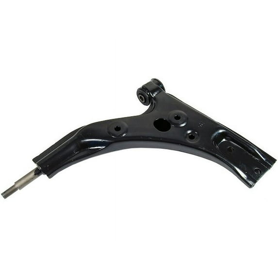 Front Left Lower Control Arm - Compatible with 1997 - 2003 Ford Escort 1998 1999 2000 2001 2002