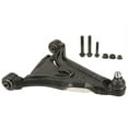 thumbnail image 1 of Front Left Lower Control Arm - Compatible with 1998 - 2000 Volvo V70 1999, 1 of 2