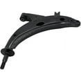 thumbnail image 1 of Front Left Lower Control Arm - Compatible with 1999 - 2001 Subaru Impreza 2000, 1 of 2