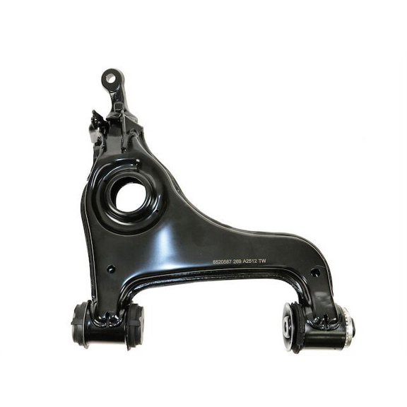Front Left Lower Control Arm - Compatible with 1999 - 2002 Mercedes-Benz E55 AMG 2000 2001