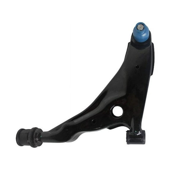 Front Left Lower Control Arm - Compatible with 2000 - 2001 Mitsubishi Eclipse