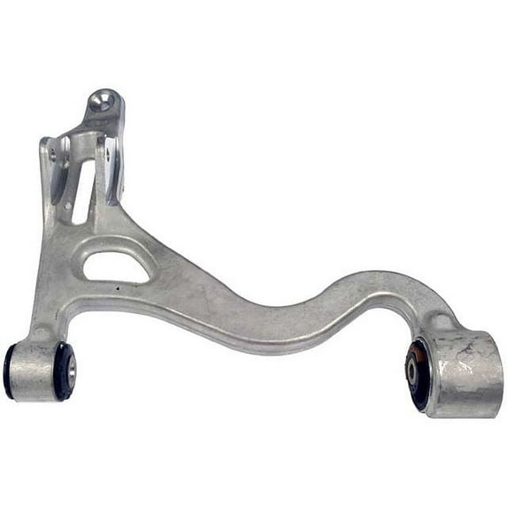 Front Left Lower Control Arm - Compatible with 2000 - 2002 Jaguar S-Type 2001