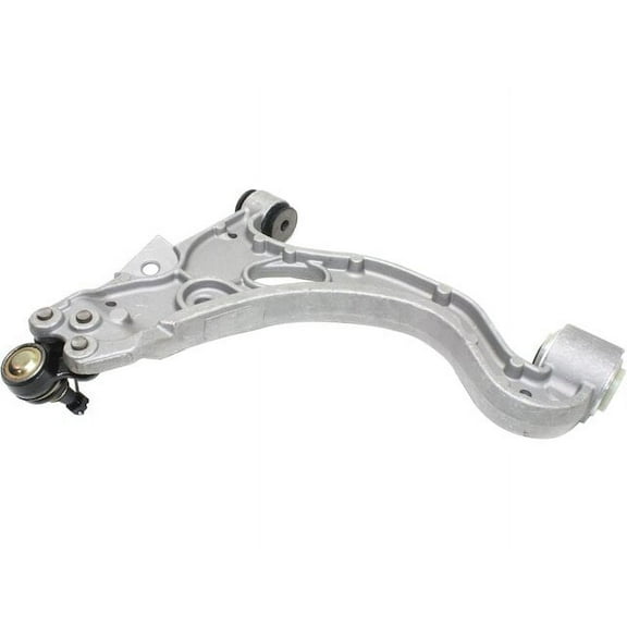 Front Left Lower Control Arm - Compatible with 2000 - 2005 Buick LeSabre 2001 2002 2003 2004