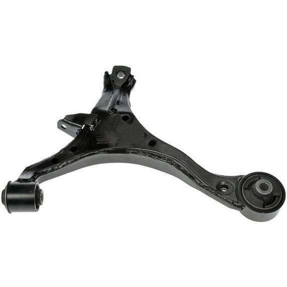 Front Left Lower Control Arm - Compatible with 2002 - 2005 Honda Civic Hatchback 2003 2004