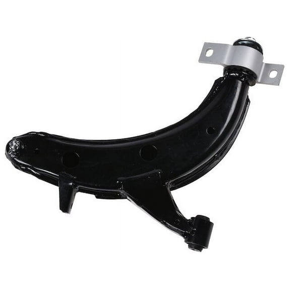 Front Left Lower Control Arm - Compatible with 2003 - 2005 Subaru Forester 2004