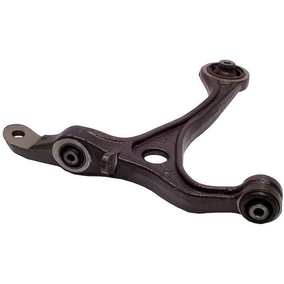 Front Left Lower Control Arm - Compatible with 2003 - 2007 Honda Accord 2004 2005 2006