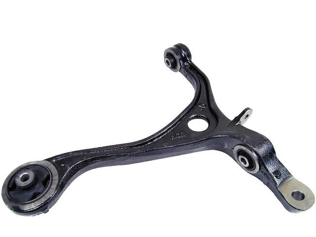 Front Left Lower Control Arm - Compatible with 2003 - 2007 Honda Accord ...