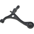 thumbnail image 1 of Front Left Lower Control Arm - Compatible with 2003 - 2007 Honda Accord 2004 2005 2006, 1 of 2