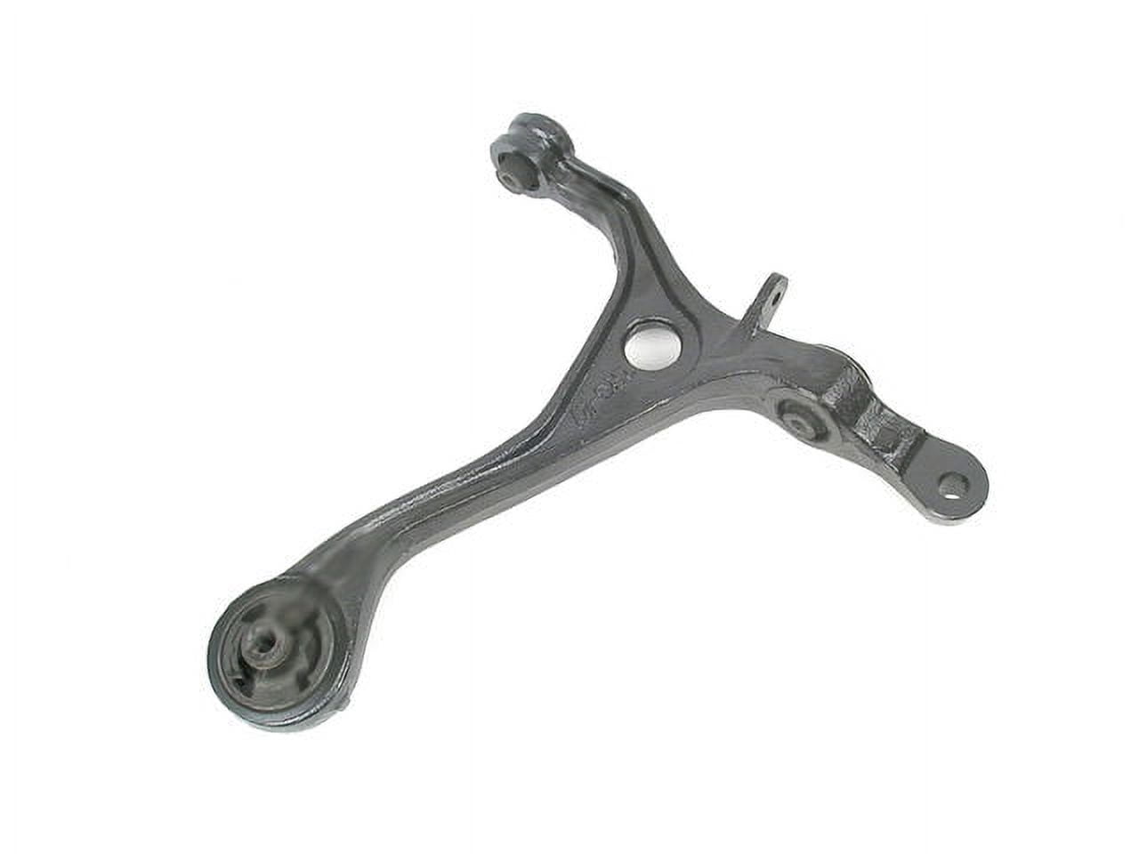 Front Left Lower Control Arm - Compatible with 2003 - 2007 Honda Accord ...