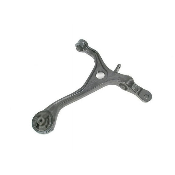Front Left Lower Control Arm - Compatible with 2003 - 2007 Honda Accord 2004 2005 2006