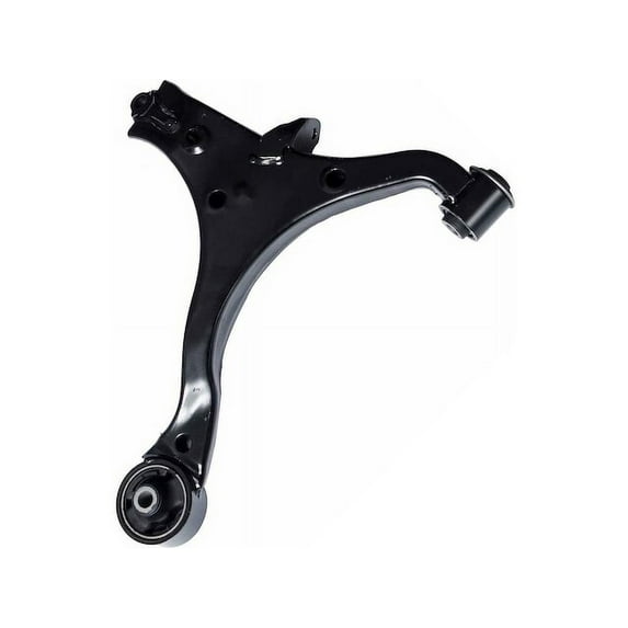 Front Left Lower Control Arm - Compatible with 2003 - 2011 Honda Element 2004 2005 2006 2007 2008 2009 2010