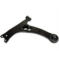 thumbnail image 1 of Front Left Lower Control Arm - Compatible with 2003 - 2013 Toyota Corolla 2004 2005 2006 2007 2008 2009 2010 2011 2012, 1 of 2