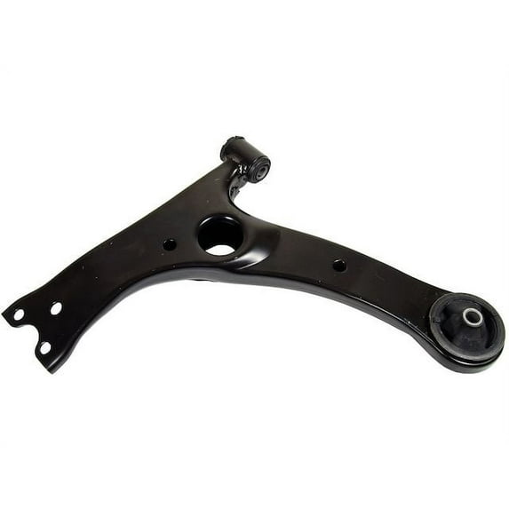 Front Left Lower Control Arm - Compatible with 2003 - 2013 Toyota Corolla 2004 2005 2006 2007 2008 2009 2010 2011 2012