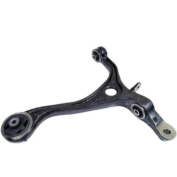 Front Left Lower Control Arm - Compatible with 2004 - 2008 Acura TSX 2005 2006 2007