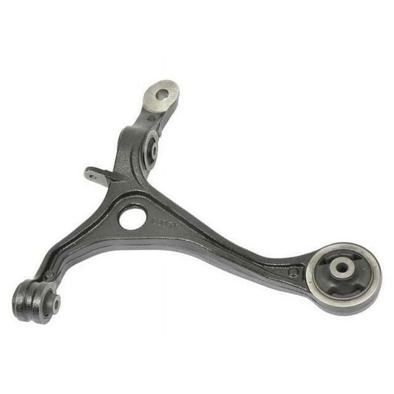 Front Left Lower Control Arm - Compatible with 2004 - 2008 Acura TSX 2005 2006 2007