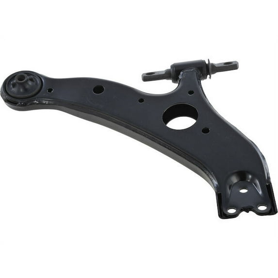 Front Left Lower Control Arm - Compatible with 2004 - 2010 Toyota Sienna 2005 2006 2007 2008 2009