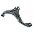 thumbnail image 1 of Front Left Lower Control Arm - Compatible with 2005 - 2009 Kia Sportage 2006 2007 2008, 1 of 2
