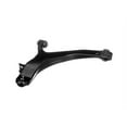 thumbnail image 1 of Front Left Lower Control Arm - Compatible with 2005 - 2009 Subaru Legacy 2006 2007 2008, 1 of 2
