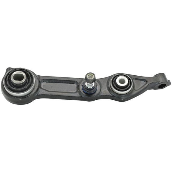 Front Left Lower Control Arm - Compatible with 2006 - 2009 Mercedes-Benz E350 Base 2007 2008